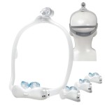 Elbow Swivel for DreamWear CPAP Mask by Philips Respironics